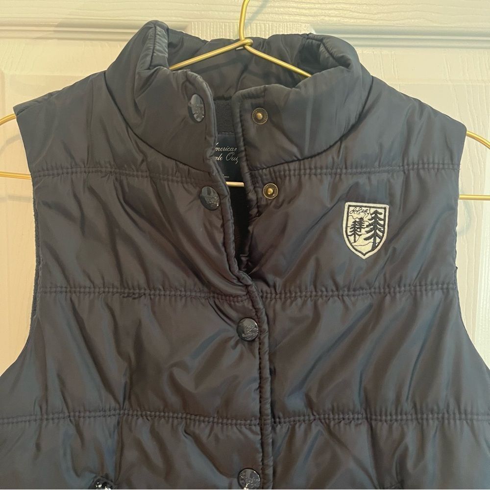 American Eagle Outfitters Puffer Vest